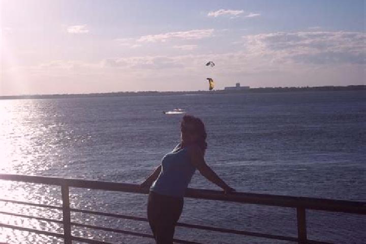 Luna, 31 — Escort in Mar-Mac, United States