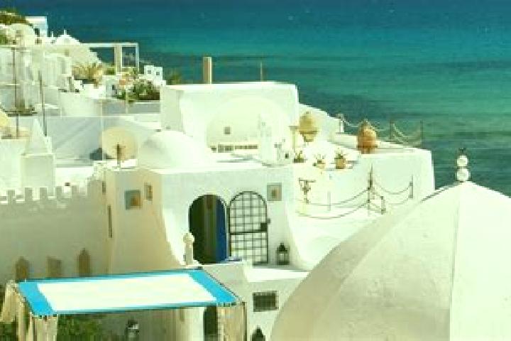Luna, 31 — Escort in Mareth, Tunisia