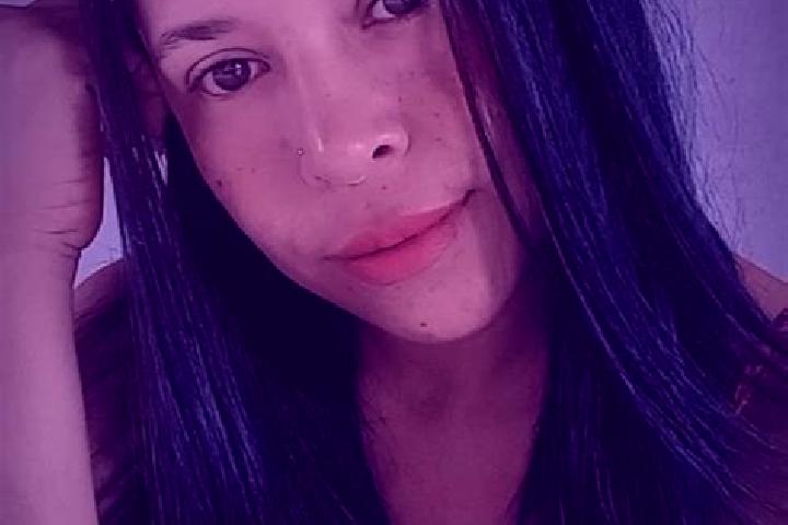 Luna, 31 — Escort in Monte Santo do Tocantins, Brazil