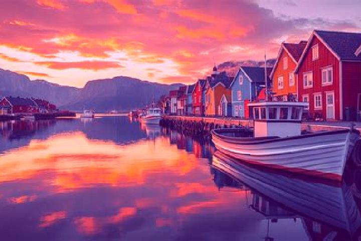 Luna, 31 — Escort in Moss, Norway