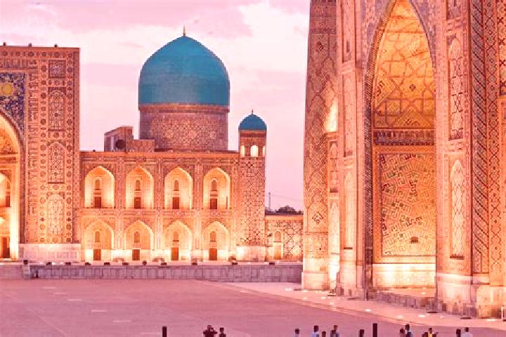 Luna, 31 — Escort in Qorovul, Uzbekistan
