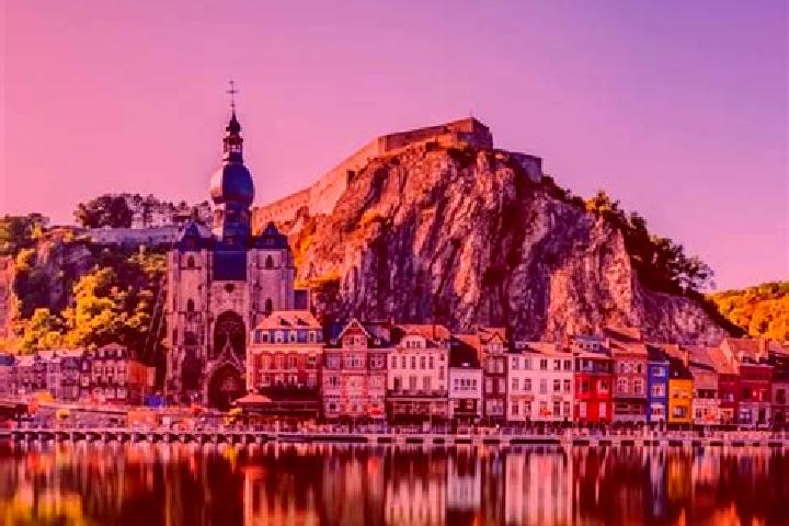 Luna, 31 — Escort in Saint-Remy, Belgium