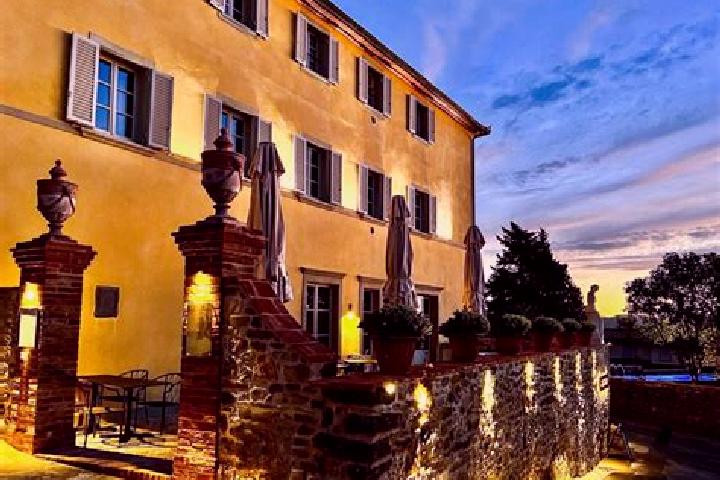Luna, 31 — Escort in San Pancrazio, Italy