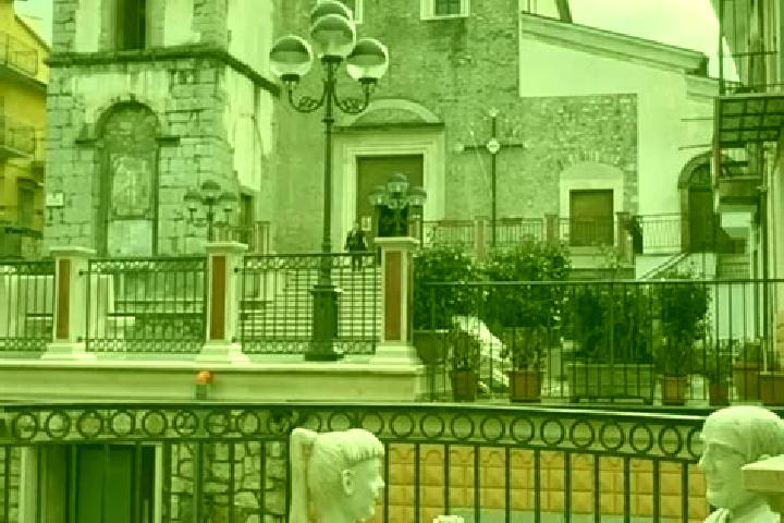 Luna, 31 — Escort in Sant Angelo le Fratte, Italy