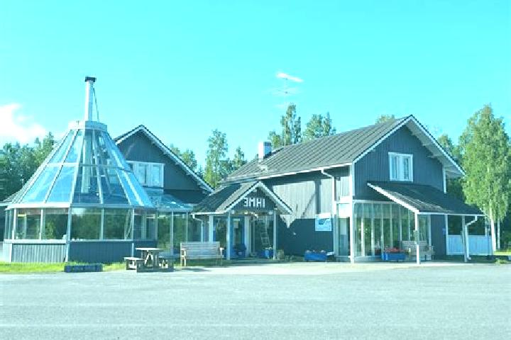 Luna, 31 — Escort in Savukoski, Finland