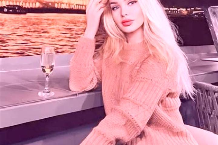 Luna, 31 — Escort in Talne, Ukraine