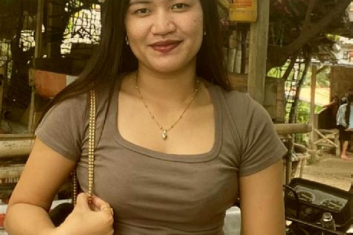 Luna, 31 — Escort in Tubalan, Philippines