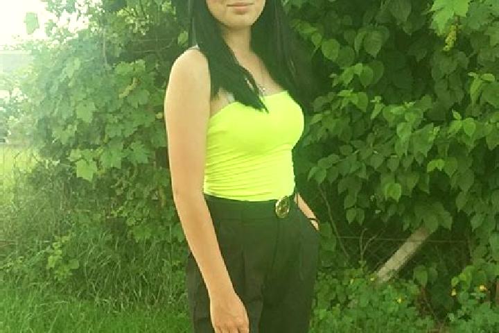 Luna, 31 — Escort in Tyukod, Hungary