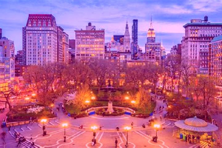 Luna, 31 — Escort in Union Square, United States