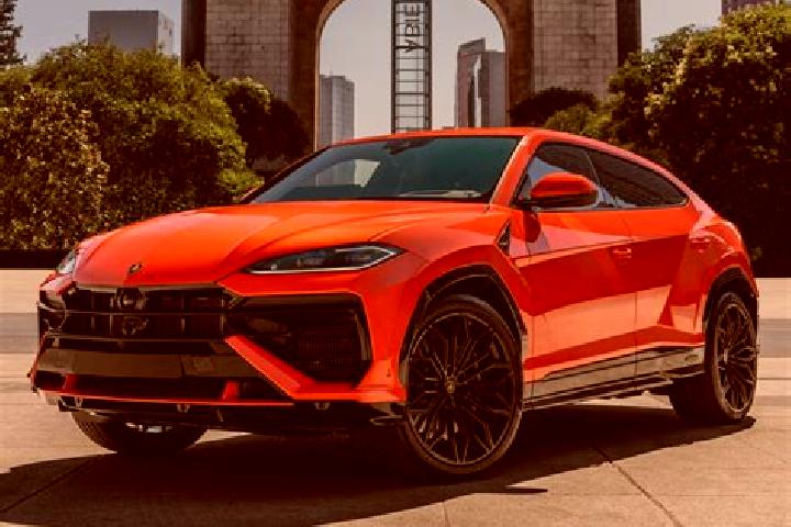 Luna, 31 — Escort in Urus, Turkey