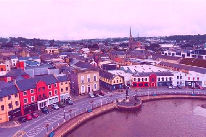 Luna, 31 — Escort in Wexford, Ireland