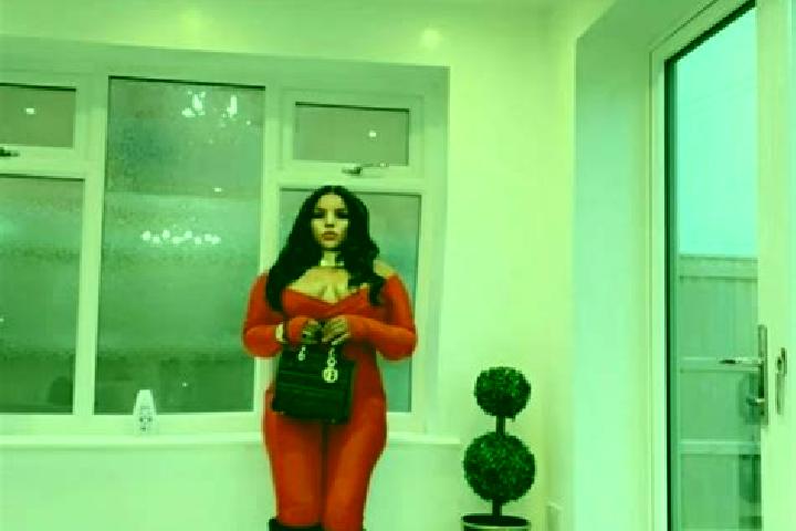 Luna, 31 — Escort in Worlingworth, United Kingdom