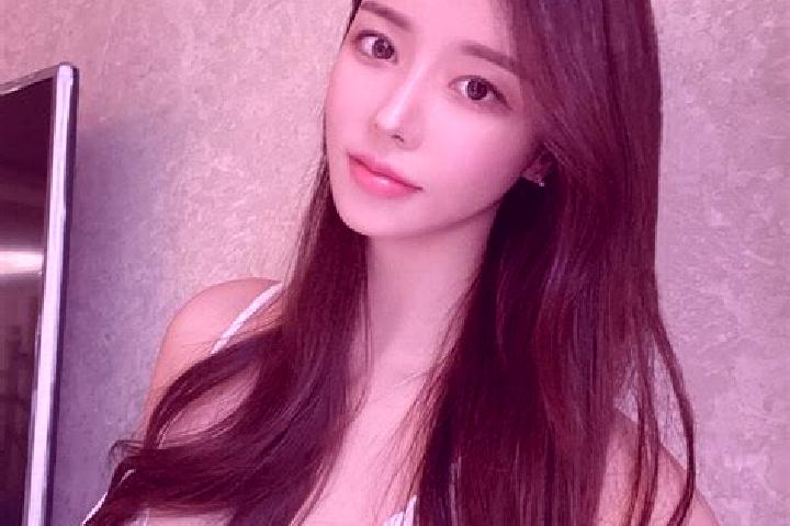 Luna, 31 — Escort in Yungaisi, China