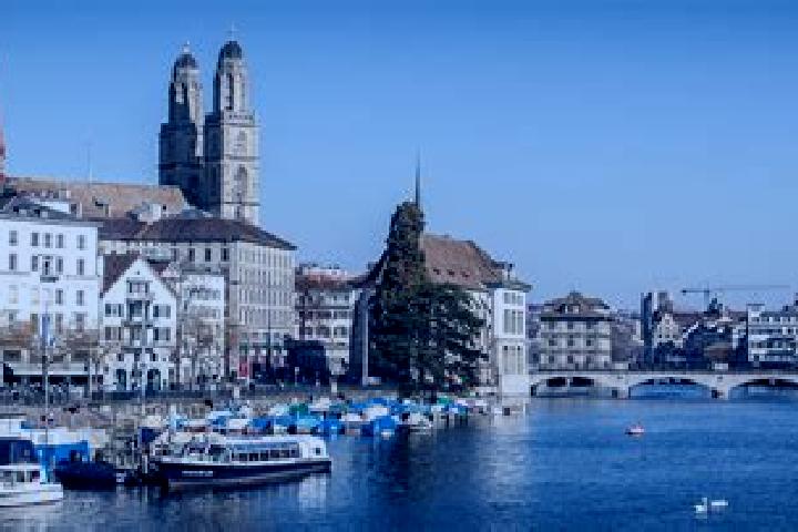 Luna, 31 — Escort in Zuerich (Kreis 5), Switzerland