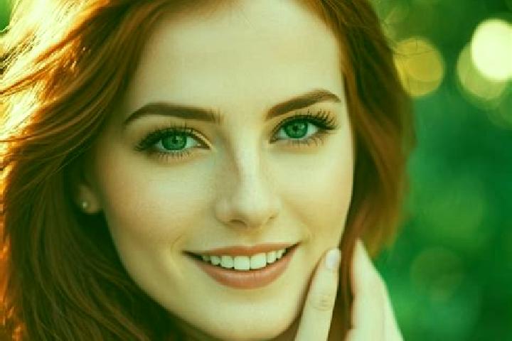 Luna, 32, a auburn amber-eyed caucasian companion based in Celmira. Offering Massage, Girlfriend Experience, BDSM, Party Girl. Available for incall and outca...