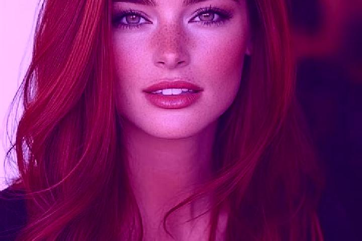 Luna, 32, a auburn blue-eyed caribbean companion based in Quilchena. Offering Duos, A-Level, Roleplay. Available for incall and outcall, day and evening dates.