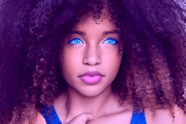 Luna, 32, a black blue-eyed mixed companion based in Partapur. Offering 69, Fetish, Deep French Kissing. Available for incall and outcall, overnight bookings...