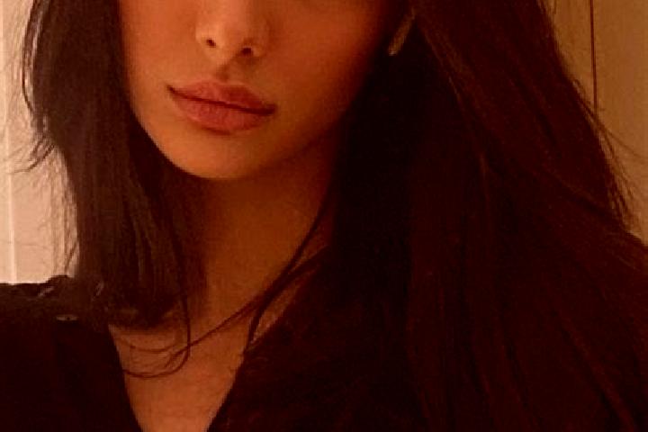 Luna, 32, a black dark-eyed middle eastern companion based in Bjaeverskov. Offering Girlfriend Experience, OWO, 69. Available for incall and outcall, day and...