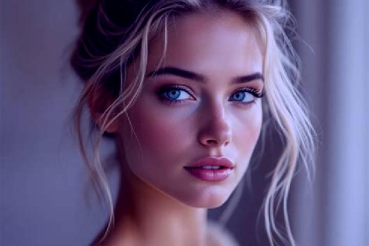 Luna, 32, a blonde blue-eyed middle eastern companion based in La Luz. Offering GFE, 69, Striptease. Available for incall and outcall, day and evening dates.