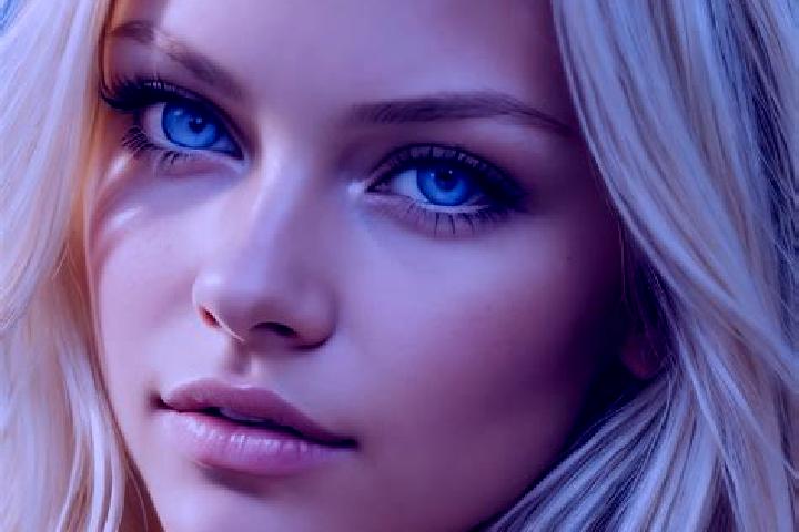 Luna, 32, a blonde blue-eyed mixed companion based in Romanova Balka. Offering CIM, Couples, Erotic Massage, Girlfriend Experience, Roleplay. Available for i...
