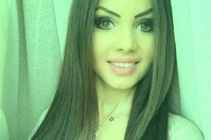 Luna, 32, a chestnut dark-eyed middle eastern companion based in Yenisarbademli. Offering Domination, Couples, A-Level. Available for incall and outcall, day...