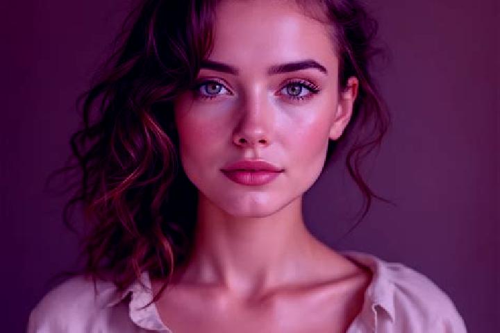 Luna, 32, a chestnut grey-eyed european companion based in Quartell. Offering OWO, CIM, Domination. Available for incall and outcall, day and evening dates.