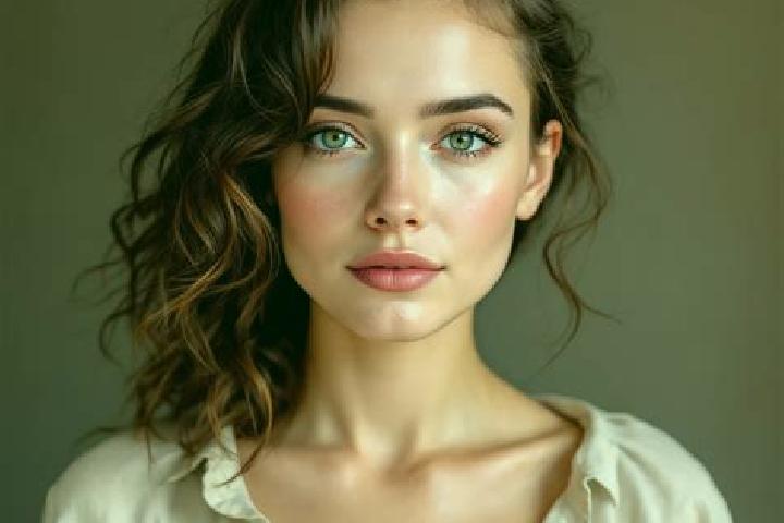 Luna, 32, a chestnut grey-eyed mixed companion based in Aileu. Offering Dinner Date, Travel Companion, Girlfriend Experience, Domination. Available for incal...