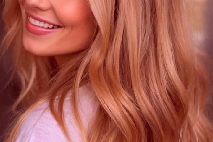 Luna, 32, a dark blonde hazel-eyed latina companion based in Holly Lake Ranch. Offering CIM, 69, A-Level, Deep French Kissing, BDSM. Available for incall and...