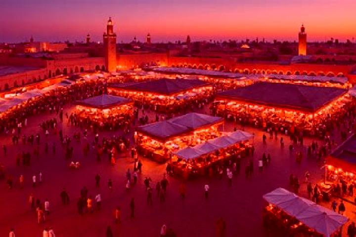 Luna, 32 — Escort in Ain Jemaa, Morocco