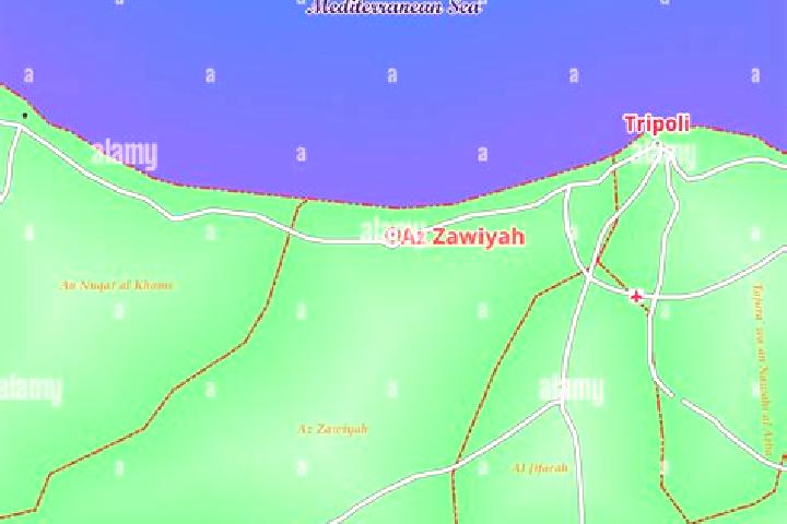 Luna, 32 — Escort in Az Zawiyah, Palestine