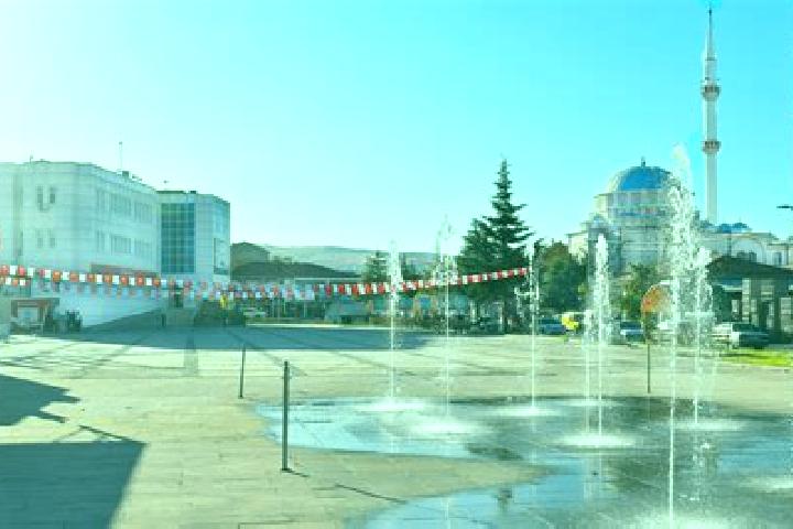 Luna, 32 — Escort in Bahsili, Turkey