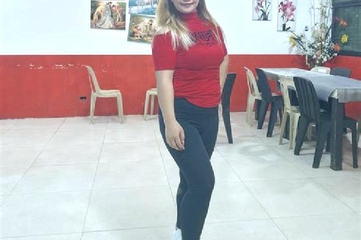 Luna, 32 — Escort in Bha Le, Vietnam
