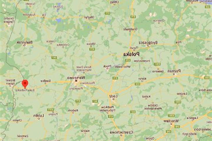 Luna, 32 — Escort in Biala Podlaska, Poland