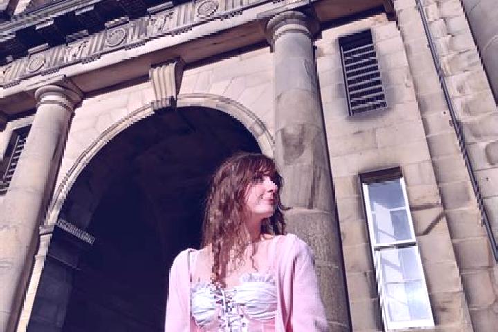 Luna, 32 — Escort in Blantyre, United Kingdom