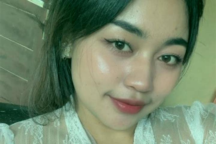 Luna, 32 — Escort in Bongancina Kaja, Indonesia