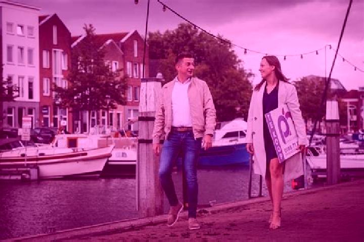 Luna, 32 — Escort in Borgele, Netherlands