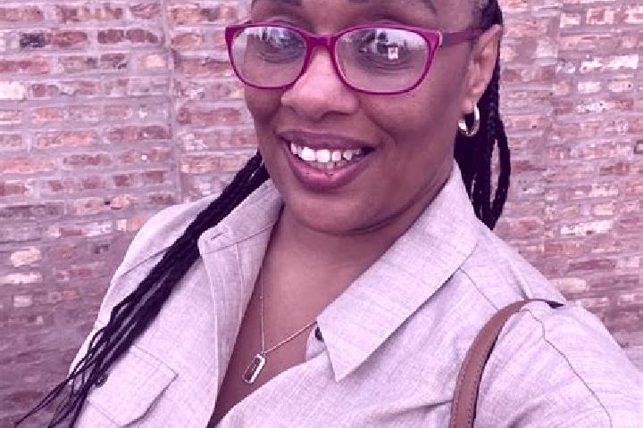 Luna, 32 — Escort in Bryant, United States