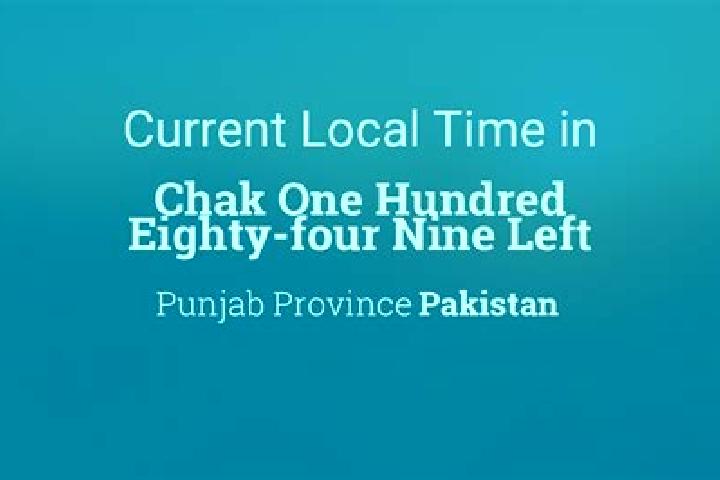 Luna, 32 — Escort in Chak One Hundred Eighty-six Nine Left, Pakistan