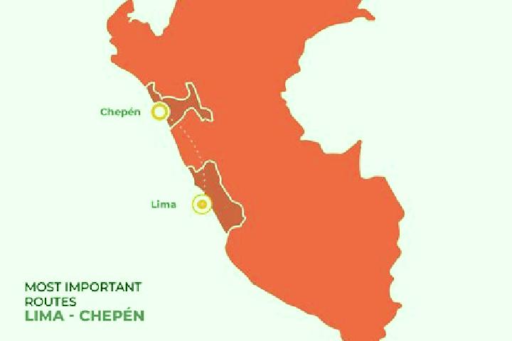 Luna, 32 — Escort in Chepen, Peru
