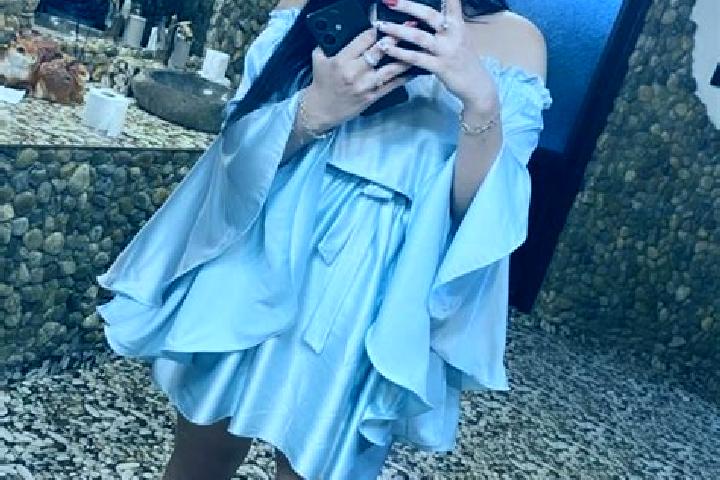 Luna, 32 — Escort in Cilieni, Romania
