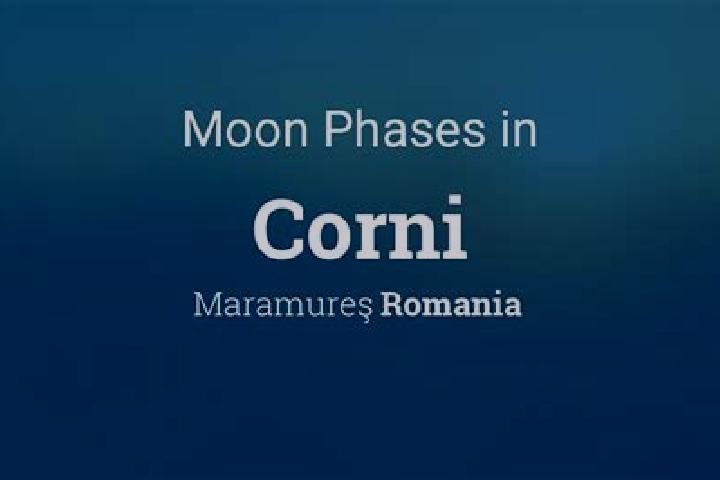 Luna, 32 — Escort in Corni, Romania