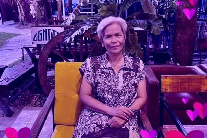 Luna, 32 — Escort in Dan Makham Tia, Thailand
