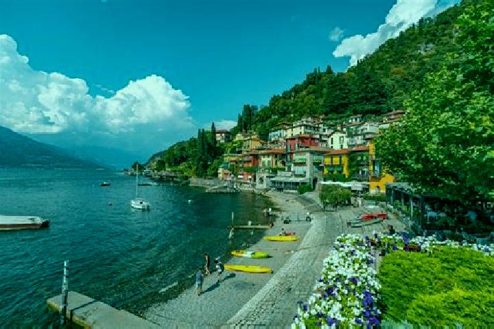 Luna, 32 — Escort in Dervio, Italy