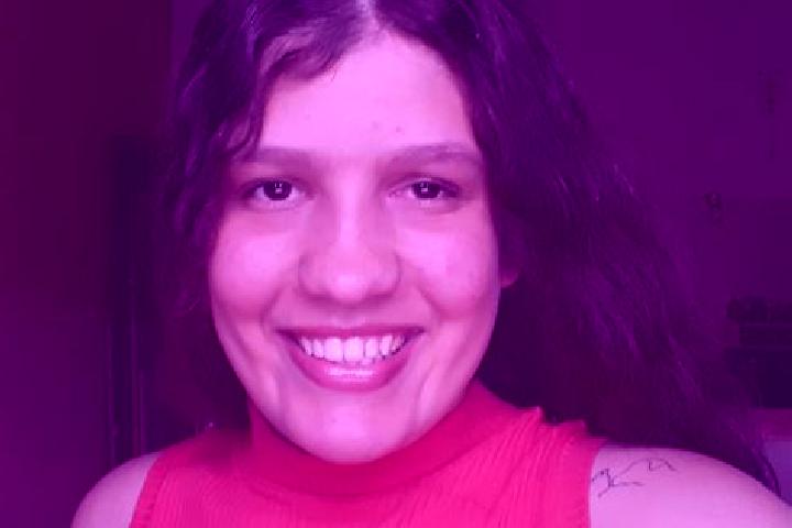 Luna, 32 — Escort in Divinesia, Brazil