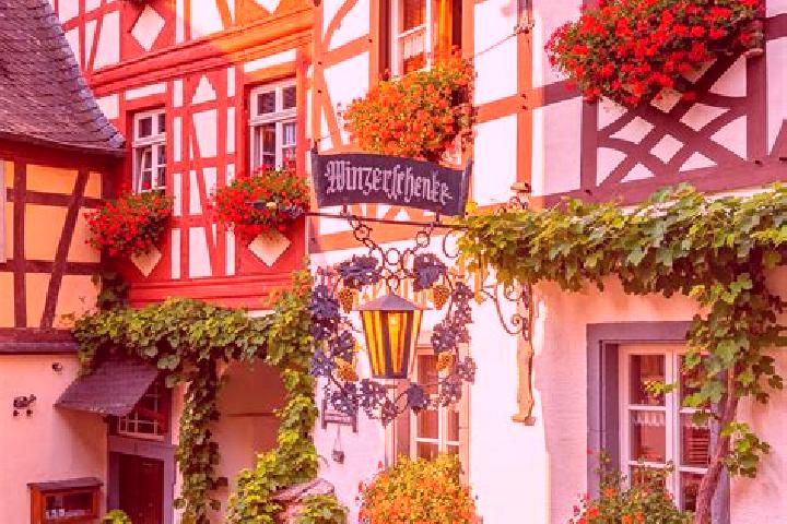 Luna, 32 — Escort in Dorphof, Germany