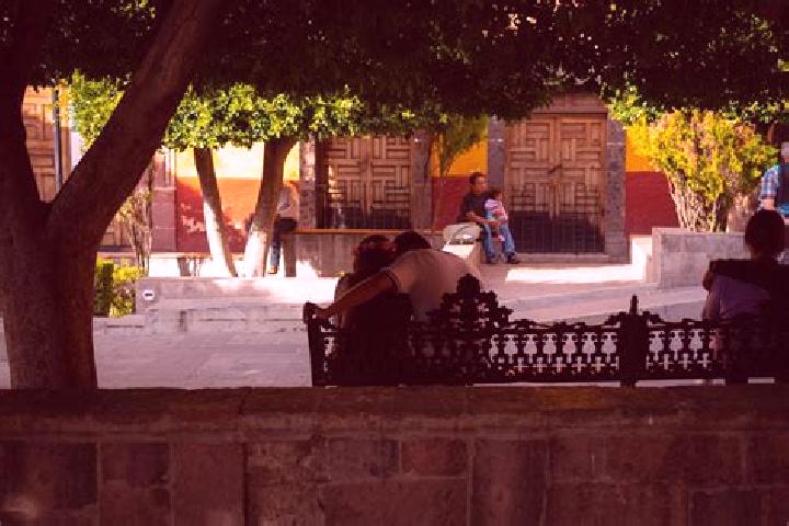 Luna, 32 — Escort in El Barrio de la Soledad, Mexico