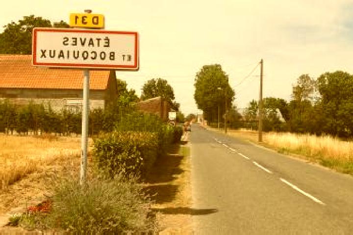 Luna, 32 — Escort in Etaves-et-Bocquiaux, France