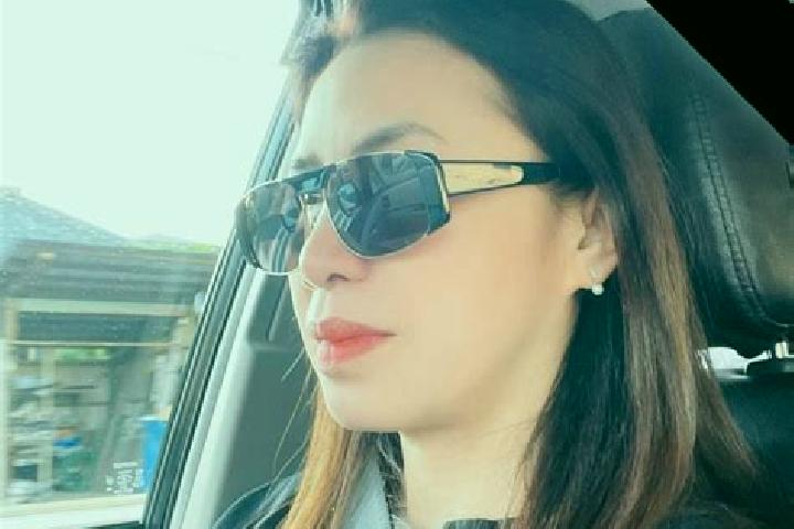 Luna, 32 — Escort in Eustaquio Lopez, Philippines