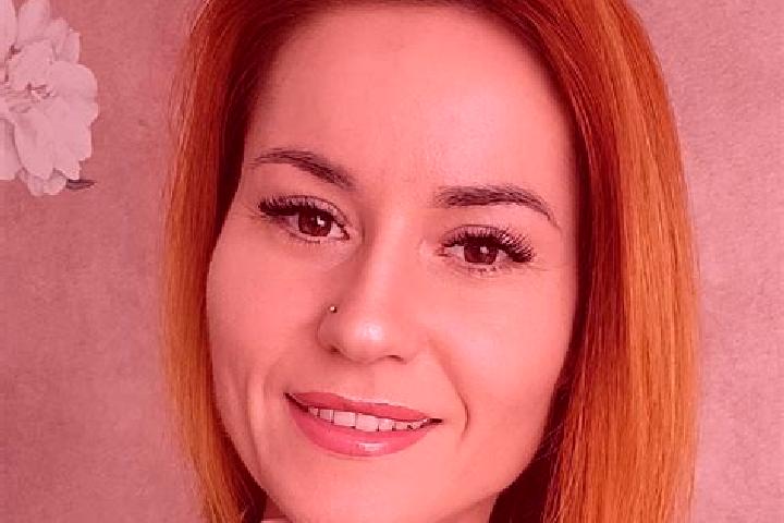 Luna, 32 — Escort in Golina, Poland