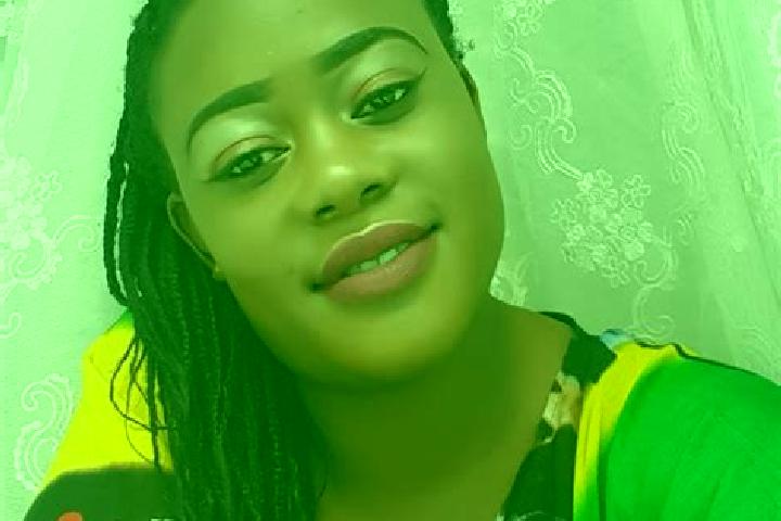 Luna, 32 — Escort in Hadero, Ethiopia